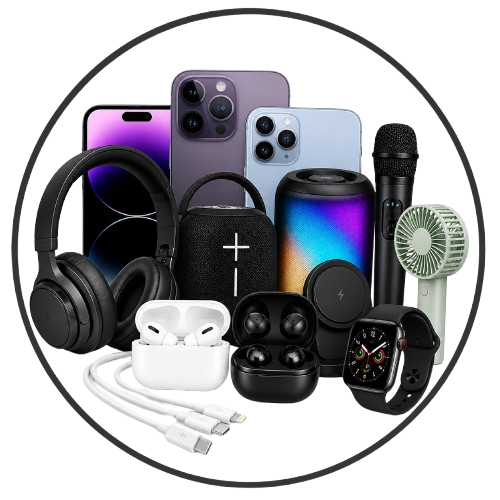 Gadgets