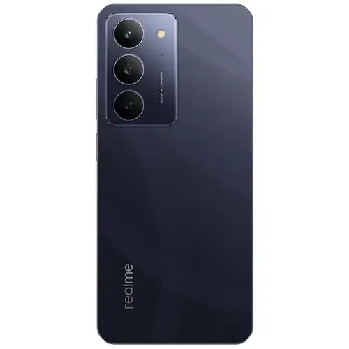 Realme C75x