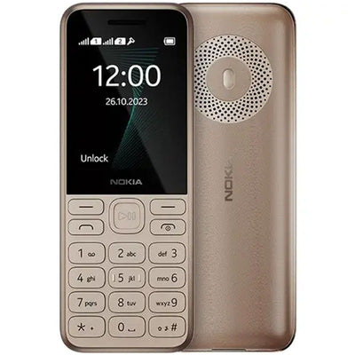 Nokia 130 (2024)