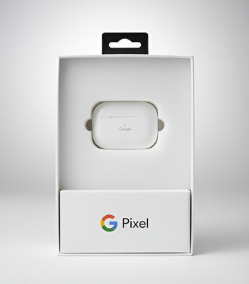 Google Pixel Airpods Wireless Bluetooth Earbuds