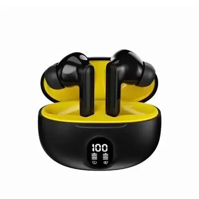 Stereo TWS ENC Wireless Earbuds
