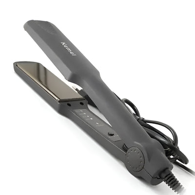 Kemei Km-329 - Professional Hair Straightener