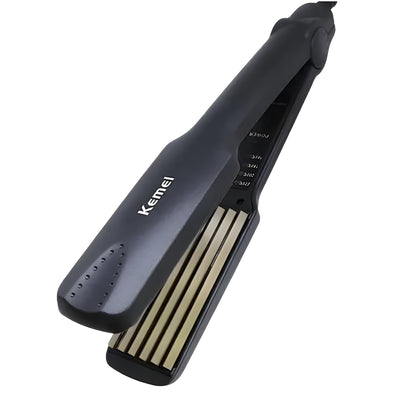 Kemei KM-332 Hair Crimper