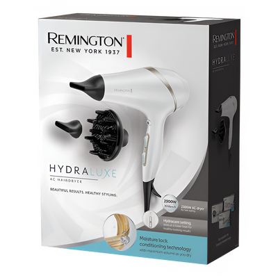 Remington AC8901 Hydraluxe Hair Dryer