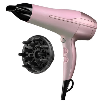 REMINGTON Coconut Smooth Dryer D5901